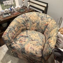 Comfy Small Couch Seat 