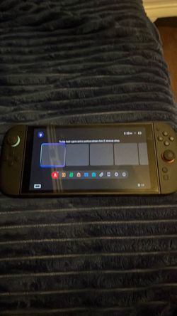 Brand new Nintendo Switch 2