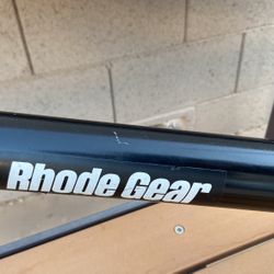 Bike Rack - Rhode gear 2 Inch Receiver 