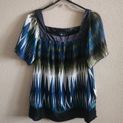 XL Blouse