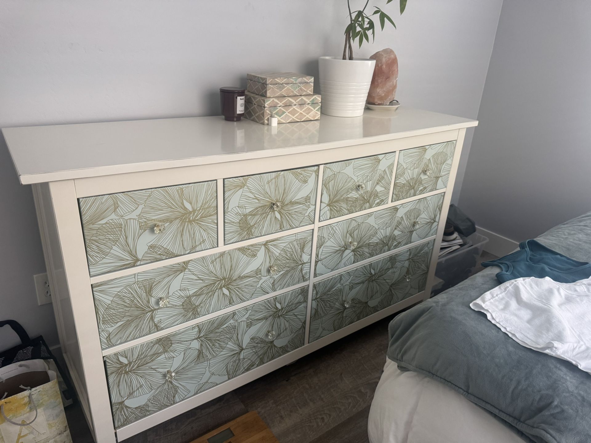 IKEA Hemnes Dresser