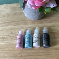 Liquid Pearls Dimensional Paint Set 