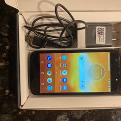 Brand New Motoe 5 Play