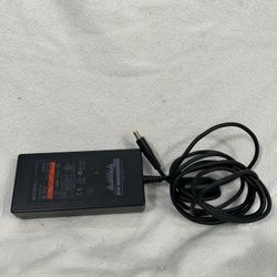 Sony PS2 Slim Playstation 2 OEM 8.5V AC Power Supply Adapter SCPH-70100 Official