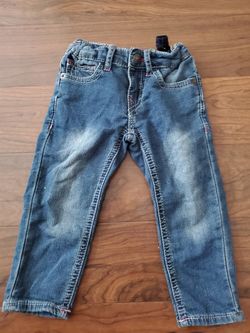 True religion toddler