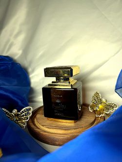 Al Wataniah Rawae'e Noble Eternal Eau de Parfum 3.4 oz — No Box