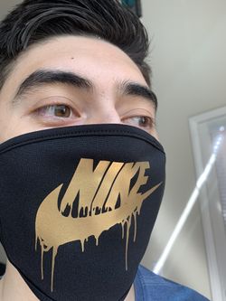 Face mask