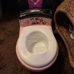 Baby toilet