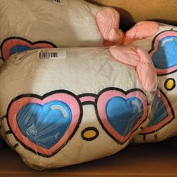 $310 For All Hello Kitty Scanrio