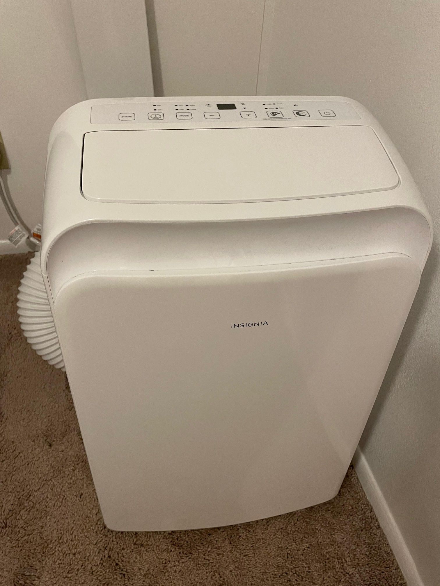 Portable Air Conditioner 