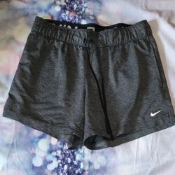 Nike Athletic Shorts 