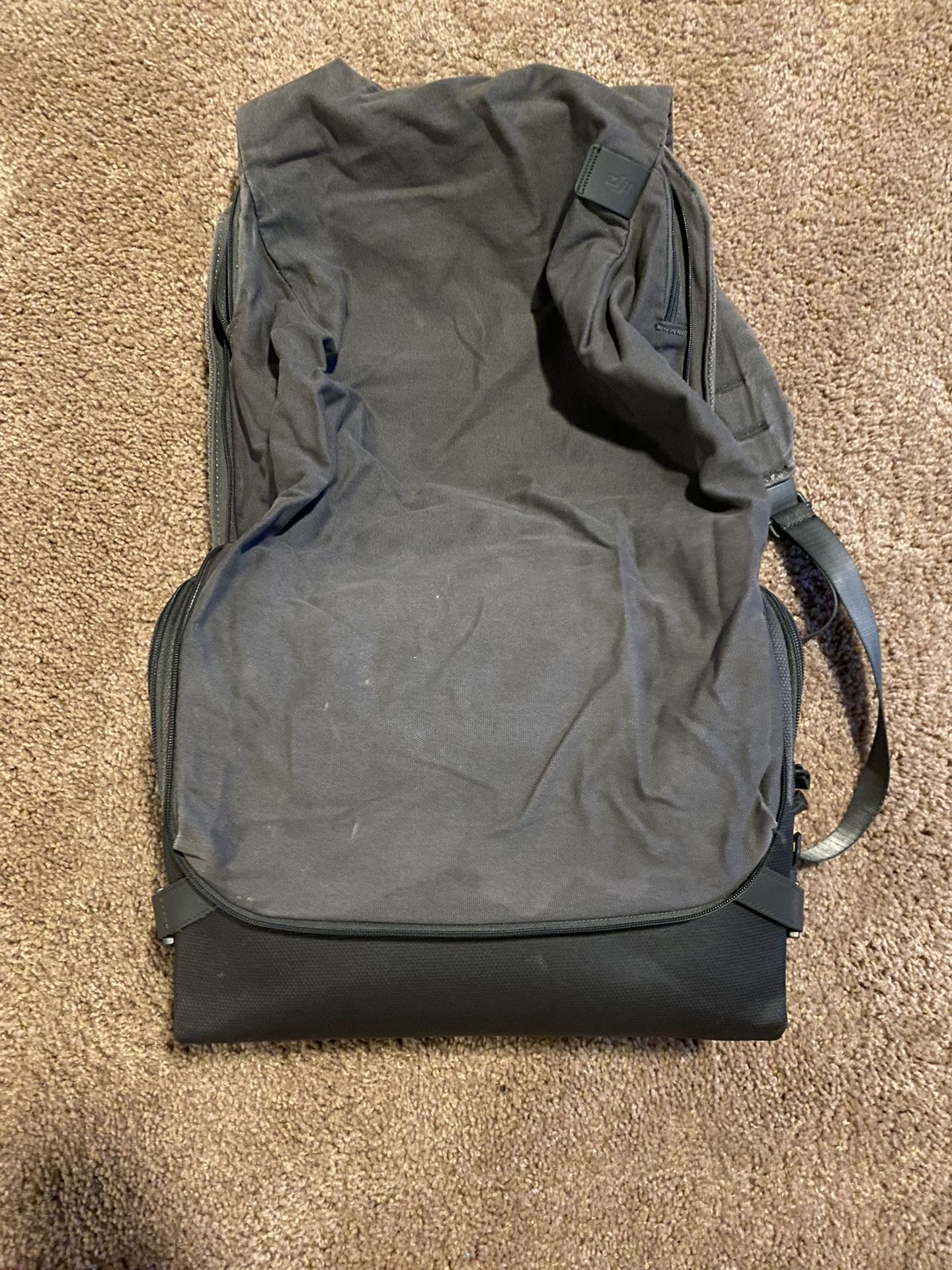 DJI Drone backpack/Carry case 