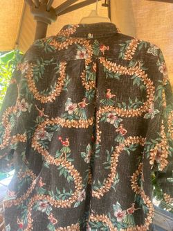 REYN spooner shirt 3XL