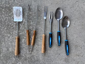 Cooking Utensils