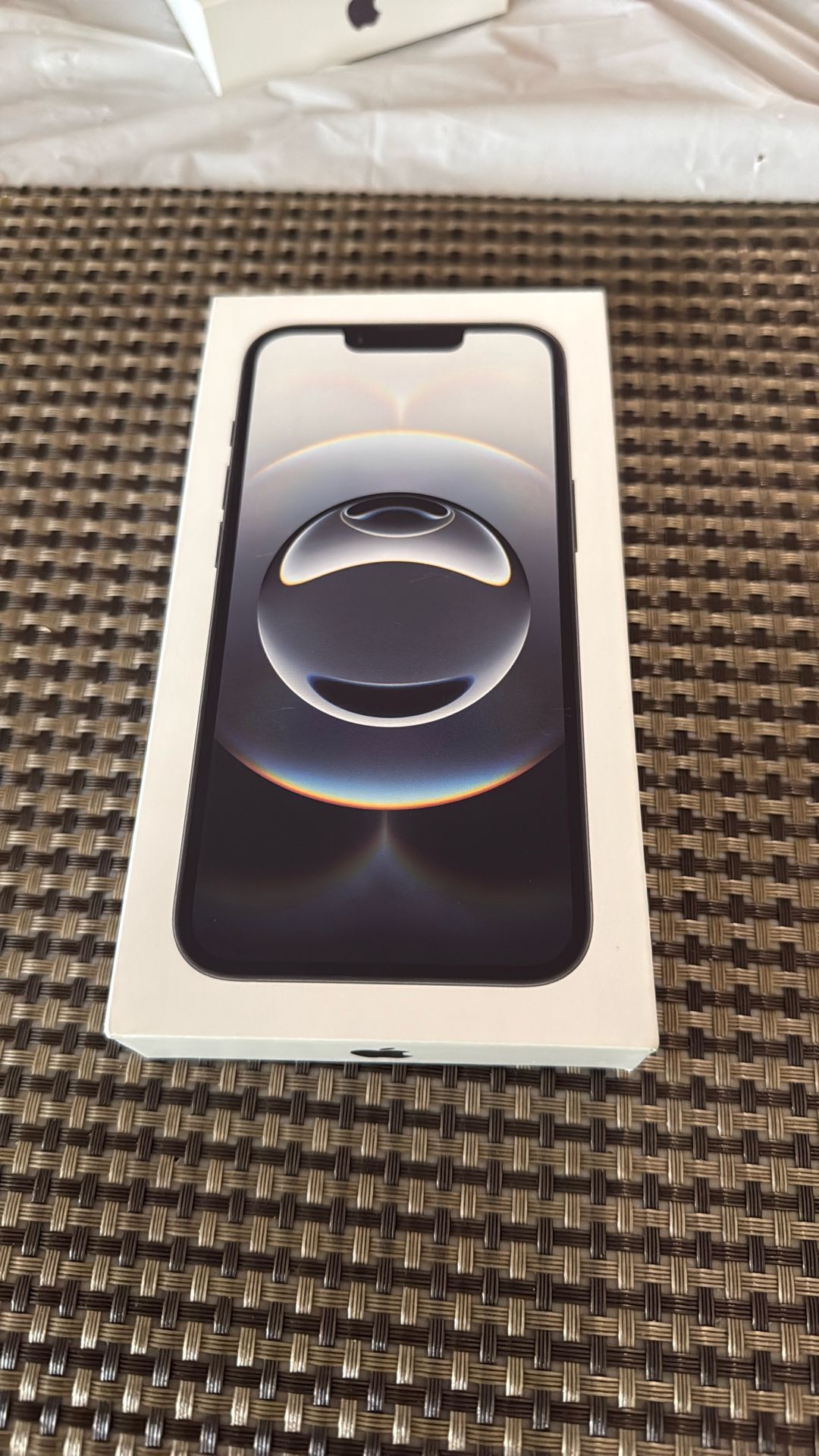 iPhone 16e 256GB