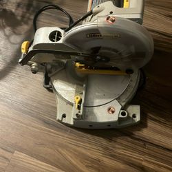 Table Saw