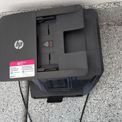 HP Printer 