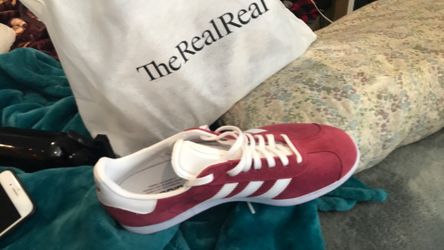 Adidas Gazelle size9 US $90 best offer