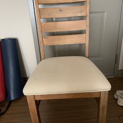 2 Chairs For Kitchen Table