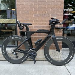 Trek Speed Concept Bike 54 cm Médium 