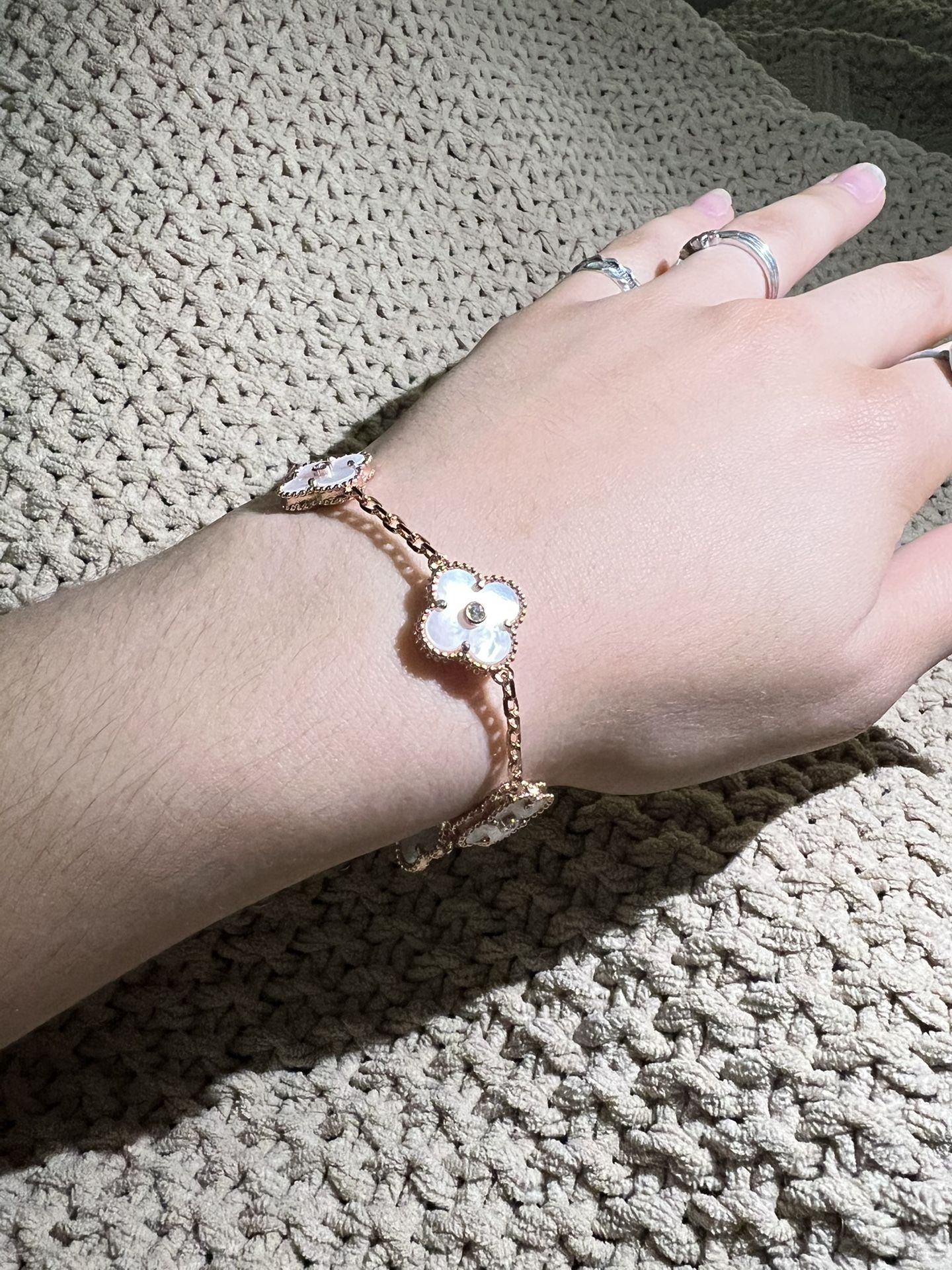Van Cleef