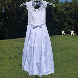 Brand New Summer Girls Dress