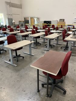 Office Furniture Sale
