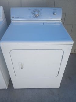 Gas dryer free delivery