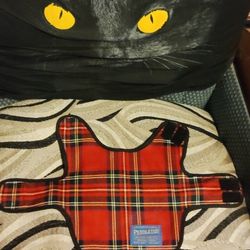 Pendleton Small Pet Waist Coat  (Brand New)