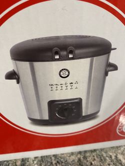 Deep Fryer