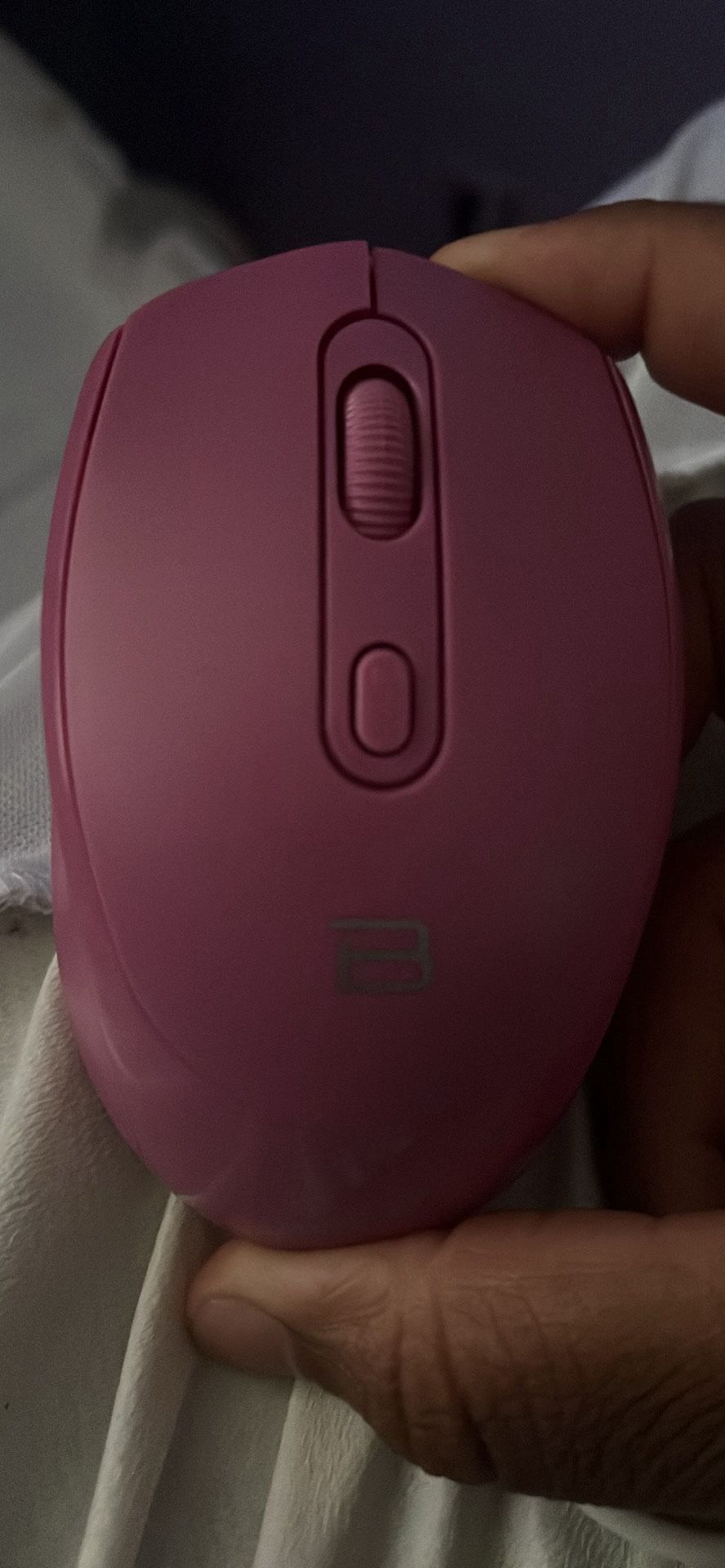 Mice