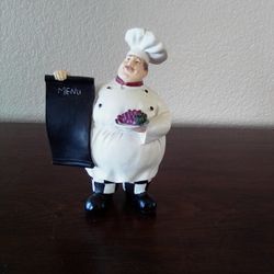 Baker Home Decor Piece