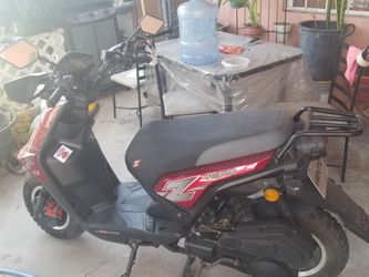 Moto vento
