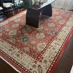 Lauren ralph Lauren Area Rug 9x12 