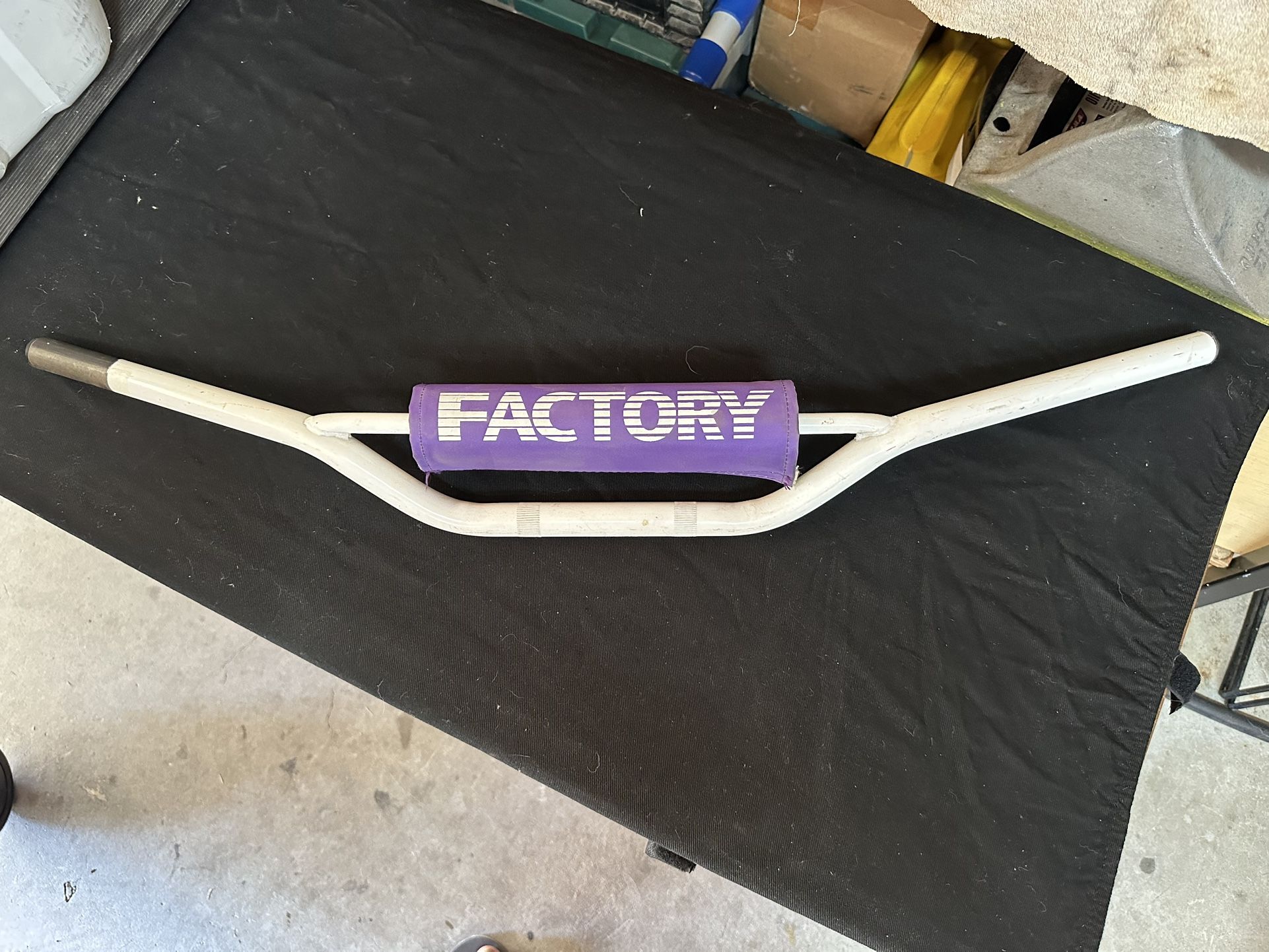 Dirt Bike Handle Bars