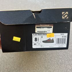 ADIDAS Five Ten Trailcross LT