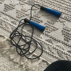Jump Rope