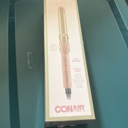 Conair Hair Curler