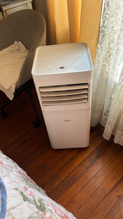 8000 BTU AC Midea