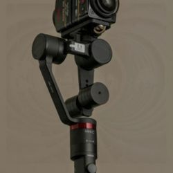 Guru 360 Video Stabilizer 
