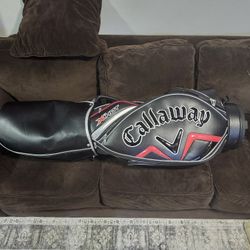 Calloway Golf Club Bag