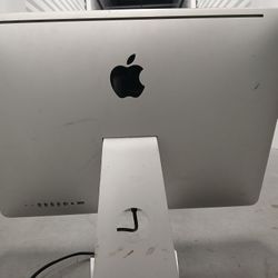 Apple iMac A1312 AIO 27" 2010 Core i7 2.93Ghz 8GB 128GB SSD 10.13 High Sierra Monitor