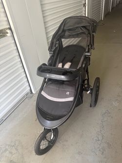 Stroller