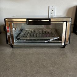 Proctor Silex Oven/Broiler