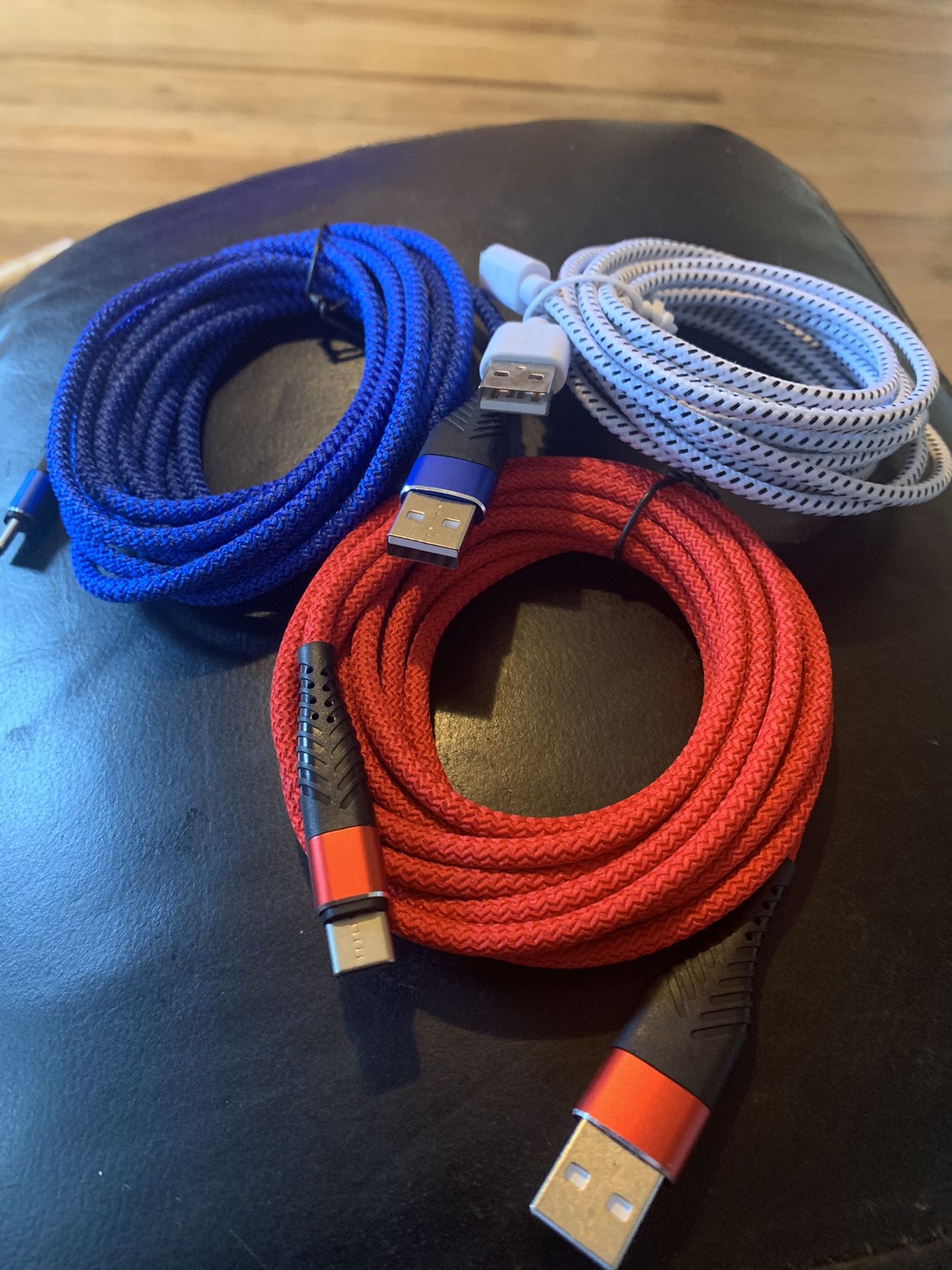10 for usb cords