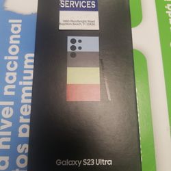 Galaxy S23 Ultra 512Gb,5G Unlocked 