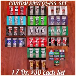 Custom Made 2 Order👉 Any Team + Sport 4 Any Occasion-Shipping 📦 Available 