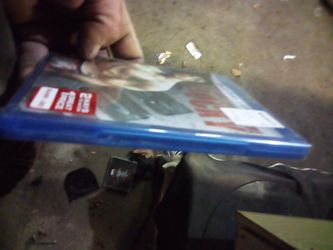 Rocky Blue Ray Movie 