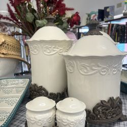 Canister Set