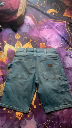 Dickies Denim Shorts